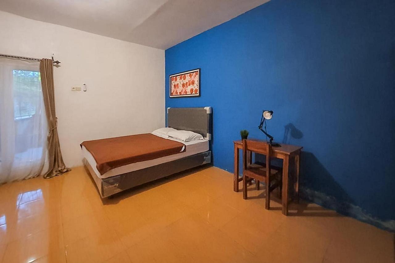 Syafa Homestay Syariah Mitra Reddoorz Tuban  المظهر الخارجي الصورة