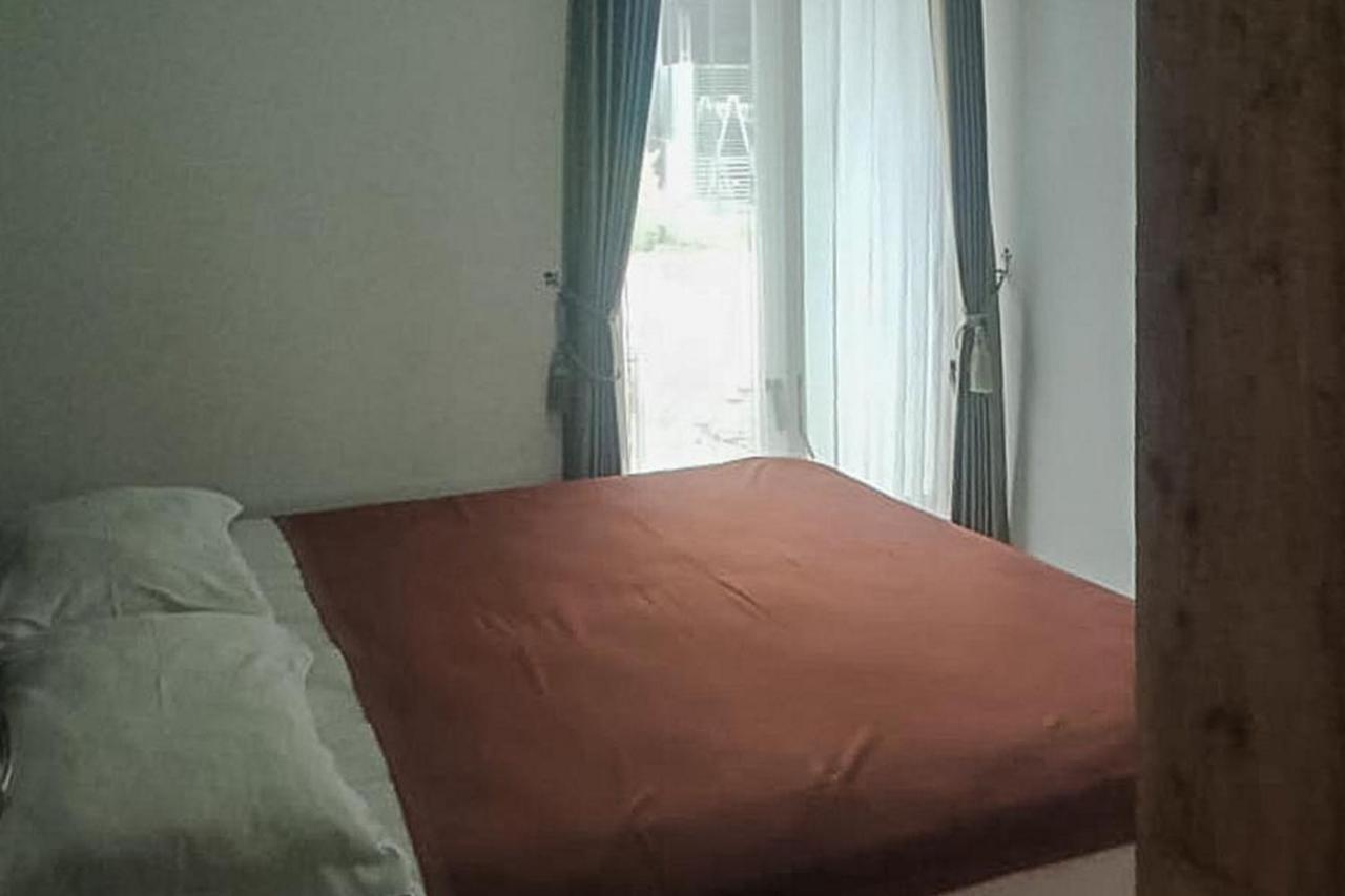Syafa Homestay Syariah Mitra Reddoorz Tuban  المظهر الخارجي الصورة